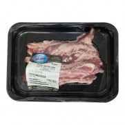 西班牙Ibérico伊比利亞黑毛豬 肋肉條 (約250-300g)