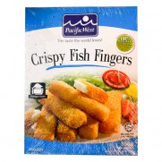 Pacific West - 香酥魚手指 (約300g)