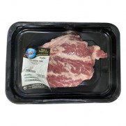 西班牙Ibérico伊比利亞黑毛豬 扇心肉 (約250-300g)