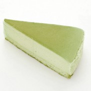 日本宇治抹茶味烤芝士蛋糕 (4件)