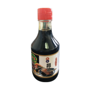 日式魚生豉油 (約200ml)