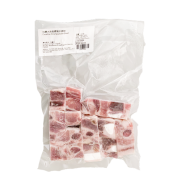 加拿大豬 排骨粒 (約300g)