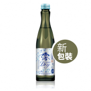 日本松竹梅白壁藏 澪-Dry 有氣清酒 (約300ml)