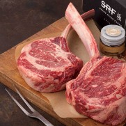 美國和牛斧頭扒 (一件 / 約2.6-3.5lb)《只限送貨》