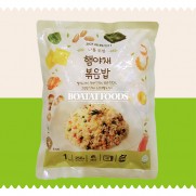 韓國即食火腿蔬菜炒飯 (約250g)