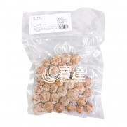  陳皮魚蛋 (約20-30粒入 200g) 