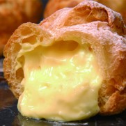 日本忌簾泡芙 (12件)