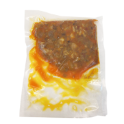 五香雞丁 (約200g)