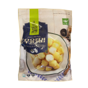 韓國炸鮮奶 (約400g)