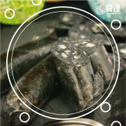 台灣墨魚香腸 (5條入)