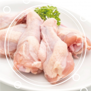 Family 瑞典雞翼鎚 (約400g)