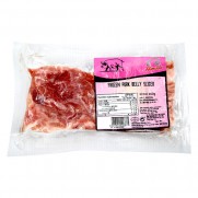 西班牙無骨豬腩條 (約400克)