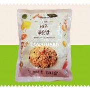 韓國即食蝦仁炒飯 (約250g)