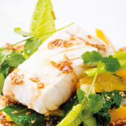  紐西蘭鮟鱇魚柳 (約300克)