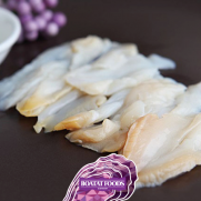 馬刀貝聖子刺身 (20片入)