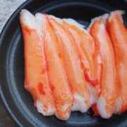  鮮甜松葉蟹肉棒 (20條入 約250g)