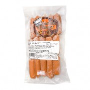 迷你蜜糖雞尾腸 (15條入 約180g)