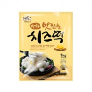 韓國啊哈流心芝士年糕 (約500g)