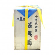塔牌 十年陳紹興花雕酒 (375ml / Alc.15%)