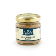  意大利皇冠牌Tartufi白松露菌醬 (約80g)