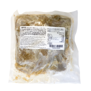 沙嗲牛肉 (約200g)