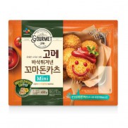 CJ 迷你吉列豬扒 (約450g) 