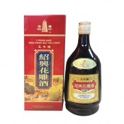 塔牌 五年陳紹興花雕酒 (680ml / Alc.15%)