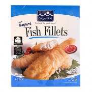 Pacific West - 天婦羅魚塊 (約325g)