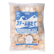 < Happy Tuesday >日本北海道熟帆立貝 L (20-25隻 約1kg)