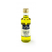 意大利皇冠牌Tartufi白松露橄欖油 (約100ml)