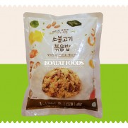 韓國即食烤牛肉炒飯 (約250g)