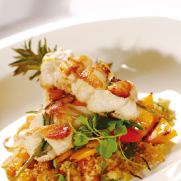  紐西蘭青衣魚柳 (約300克)