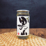 日本男山清酒 杯裝 (200ml)