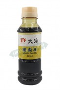 大潼鰻魚汁 200ml