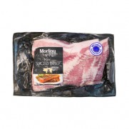 波蘭無骨豬腩片(約500克)