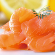 挪威煙三文魚 (約500g)