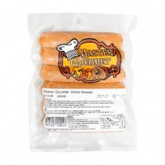 煙辣腸 (6條入 約180g)