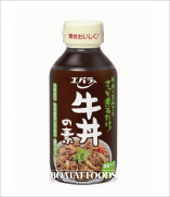日本牛丼汁 (約245ml)