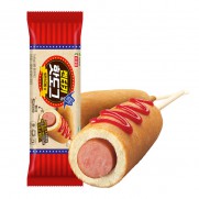 韓國樂天美式大熱狗 (70g)