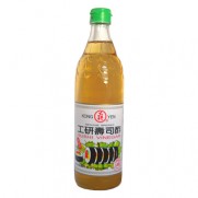 台灣工研壽司醋 (300ml)