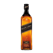 Johnnie Walker Black Label 12-Years Whisky 70cl