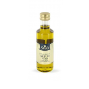 意大利皇冠牌Tartufi黑松露橄欖油 (約100ml)