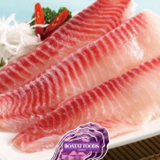 鯛魚柳刺身 (原條 約220g)