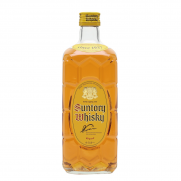 日本三得利 角瓶 威士忌 (700ml)