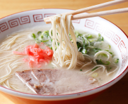 日式拉麵一人前 120g