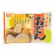 日本石川縣關東煮(附湯 約420g) 