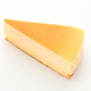 日本原味烤芝士蛋糕 (4件)