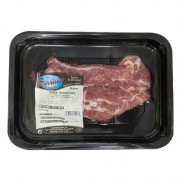 西班牙Ibérico伊比利亞黑毛豬 雪花肩梅肉 (約150-200g)