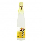 日本原裝進口 愛知県相生柚子酒 (500ml)
