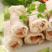 越南海鮮春卷 (10條 約200g)